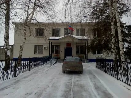 Ульяновский районный