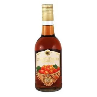Wildberries настойка морошка