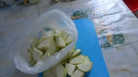 Заморозить кабачки тертые