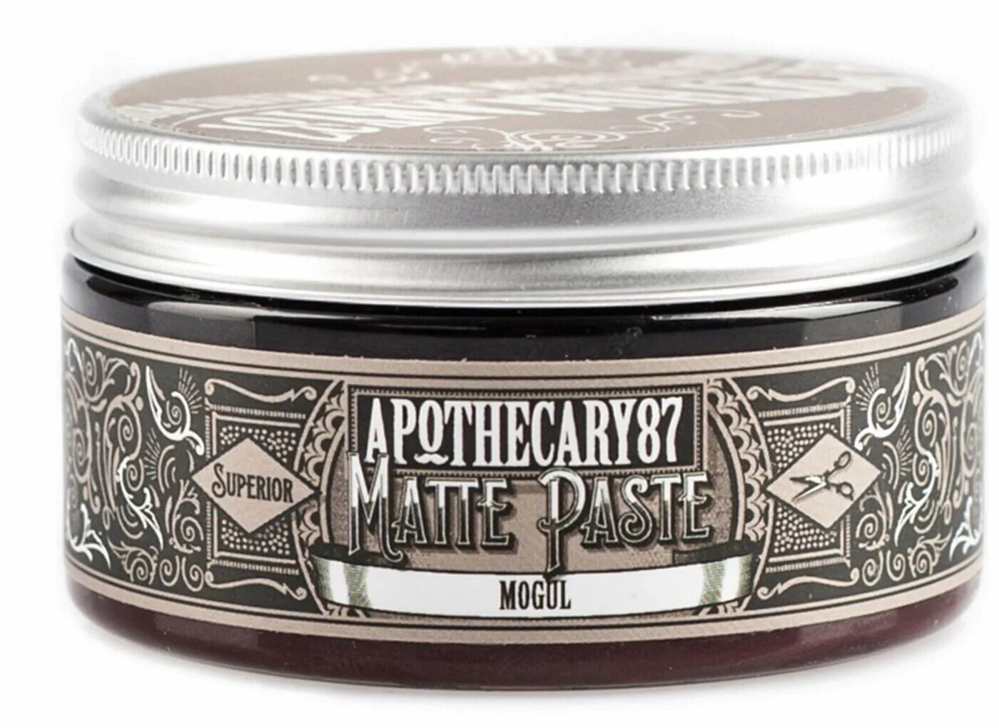 Styling paste