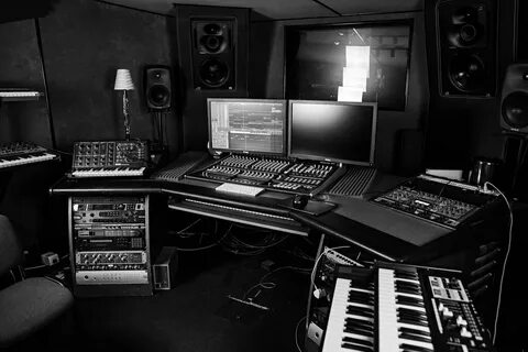 Voice room