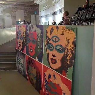 Ярмарка дк санкт петербург