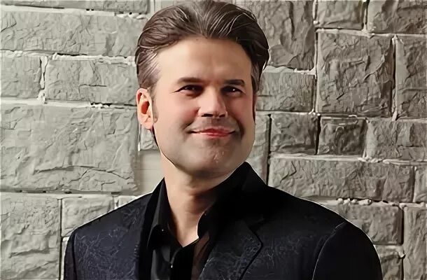 Андрей бандера певец фото Андрей Бандера фото на 24СМИ