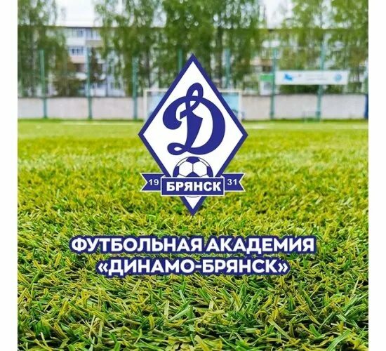 Динамо-Брянск - Россия - SiSS.ru