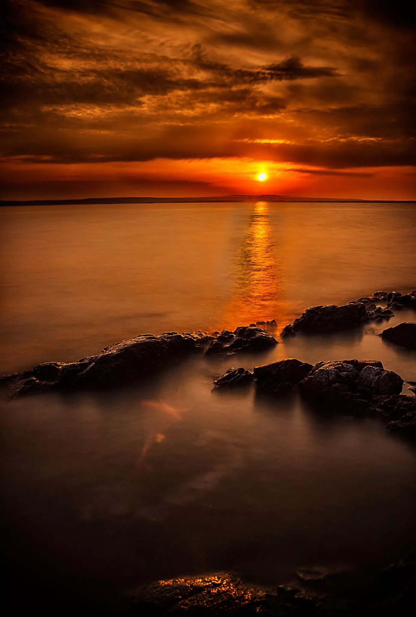 День закат ночь. Красивый рассвет. Морской закат. Красивый закат. Природа вечер.