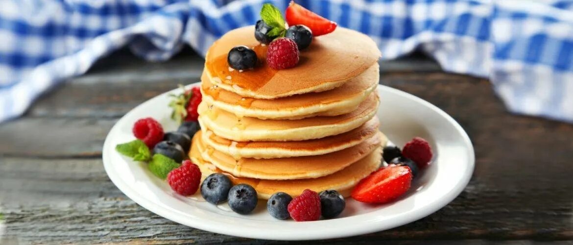 Американские блинчики панкейки. Блинчики. I ll have cream with my pancakes. Американские блинчики панкейки. Блины на завтрак.