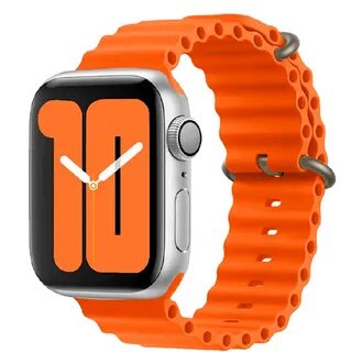 Apple ultra ocean band