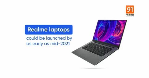 Ноутбук realme book 14 gray
