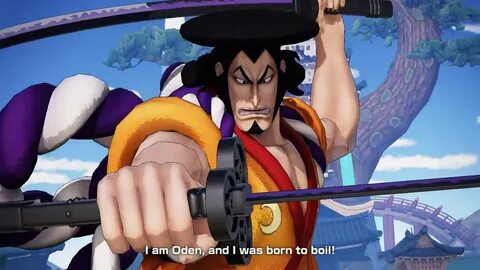 One piece warriors 4 dlc