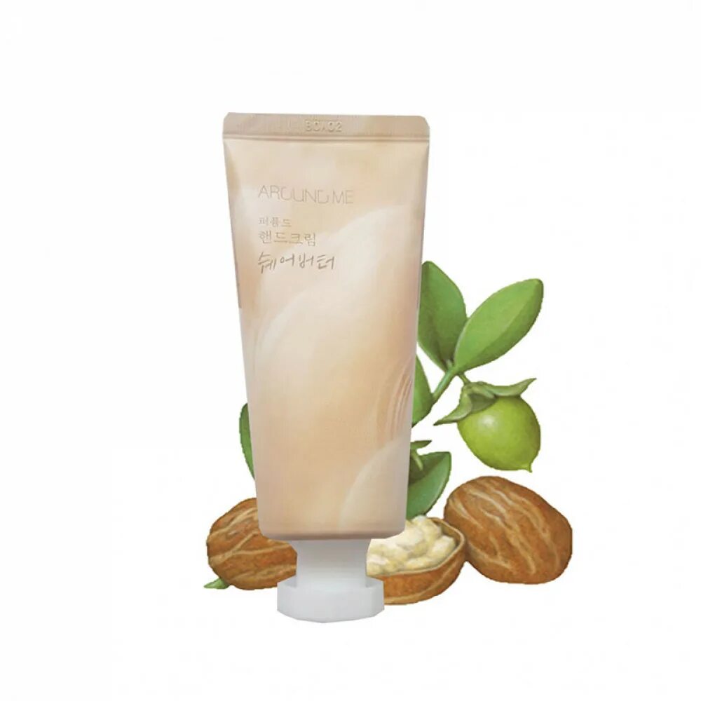 Around крем. Крем для рук welcos around me happiness hand cream shea butter 60 мл.. влк крем для рук around me happniness hand cream shea butter 60гр. набор кремов для рук welcos around me perfumed hand cream set. крем shea butter корейская косметика.