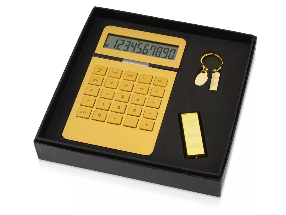 подарок финансисту