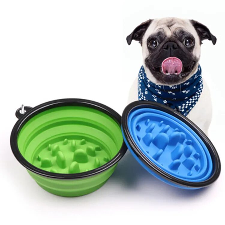 Dog bowls