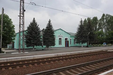 Ямполь