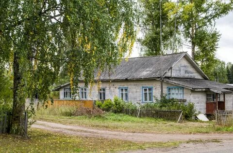 Макарье кировская область котельничский