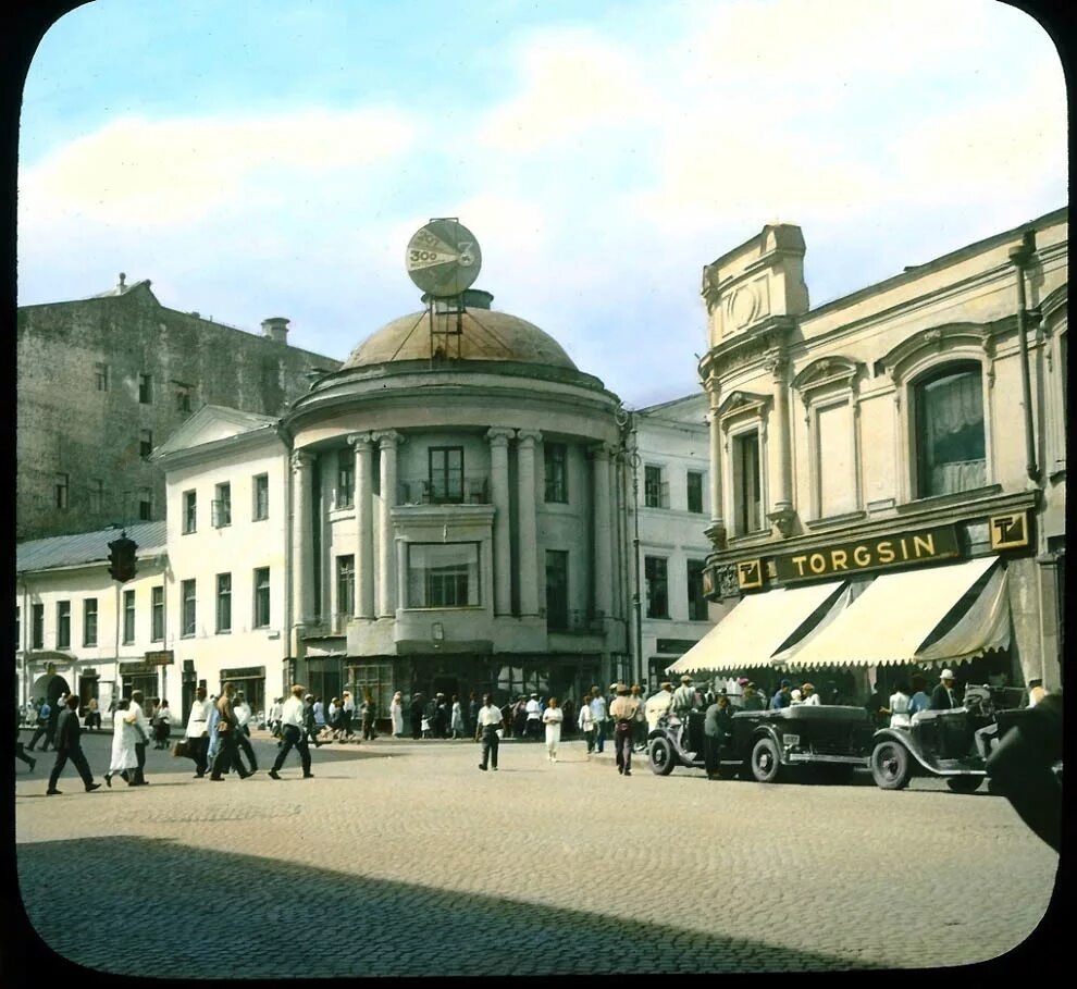 Дом Анненковых на Кузнецком мосту. ТОРГСИН Москва 1930. Здание Торгсина в Москве 1931 год. Москва 1930 год. Улицы москвы 1930 годов