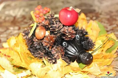 Кладовая конкурс