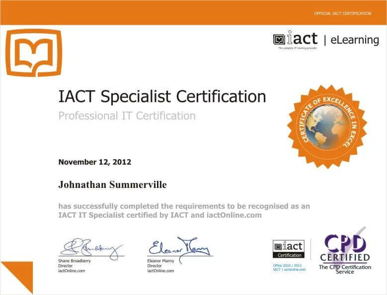 Microsoft certificate. Сертификат эксель. Microsoft Office Certificate. Международный сертификат Microsoft.