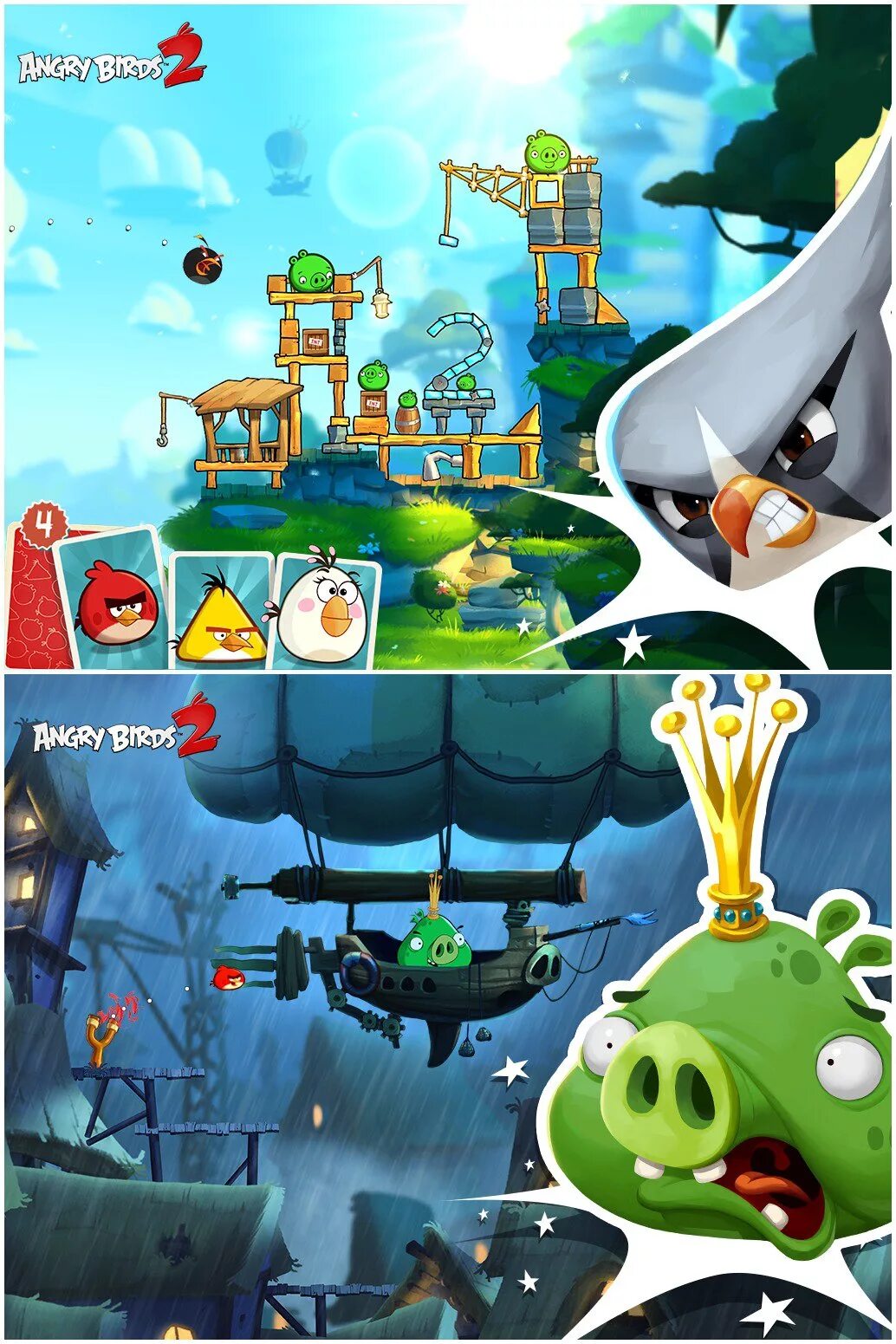 Angry Birds 2 игра. Злые птички 2 игра. Энгри бердз 1 игра. Игра злые птички 3.