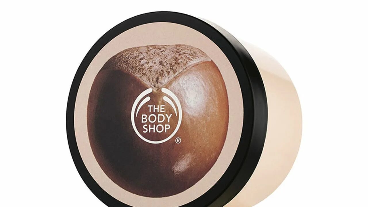 The body shop масло ши. Боди шоп баттер карите. The body shop Shea body Butter. The body shop крем для тела ши.