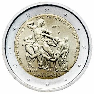 Памятные монеты 2018