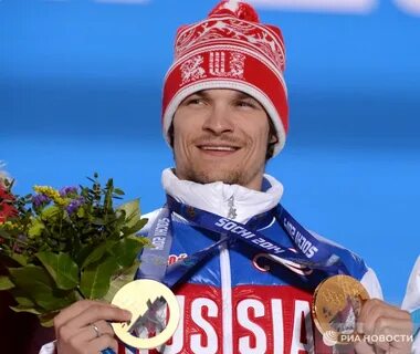 Олимпийские чемпионы франции