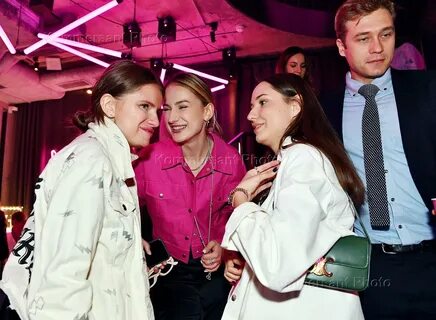 Flava event dom москва
