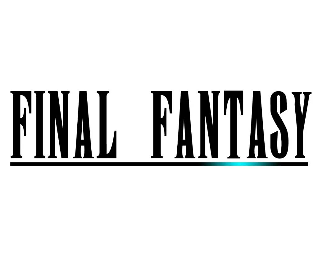 Final Fantasy логотип. Final надпись. Надписи финал фэнтези 1. Фэнтези надпись. Final слово