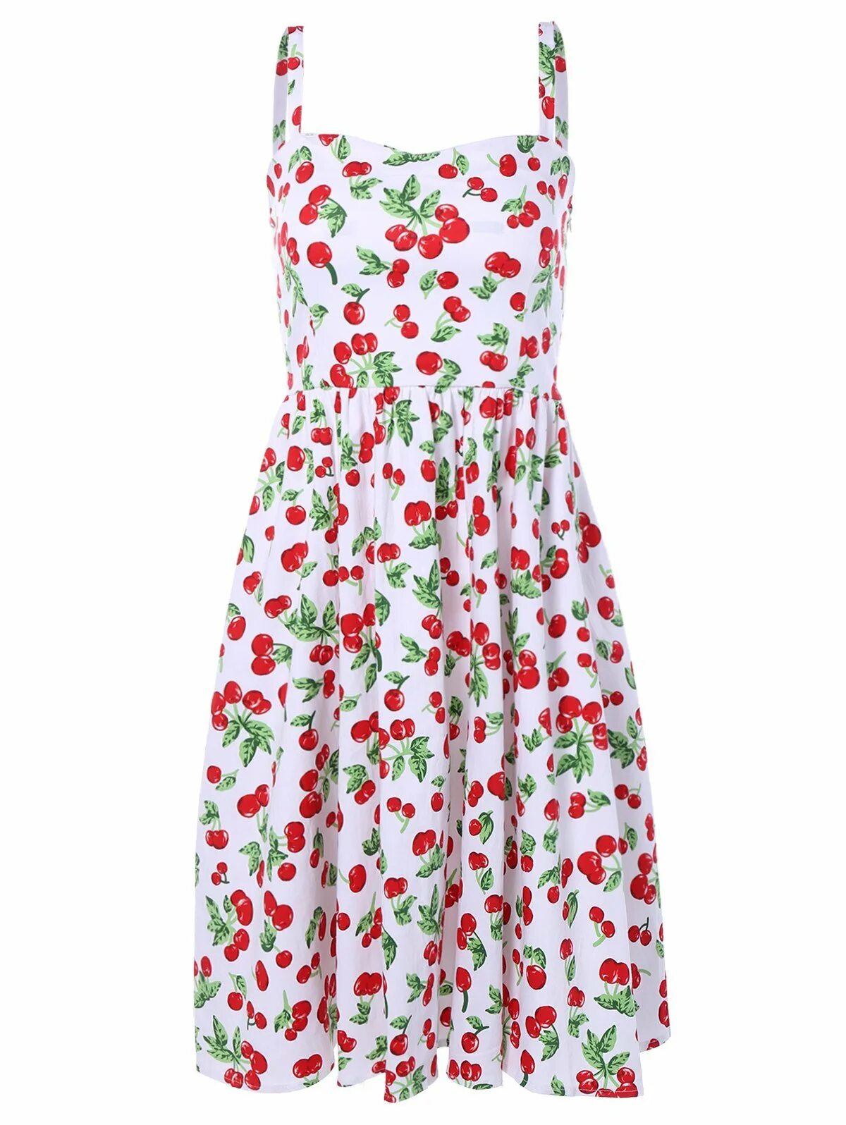 Cherry dress. Платье в стиле стиляги. Cherry dress. Cherry dress. Платье в вишенку летнее.
