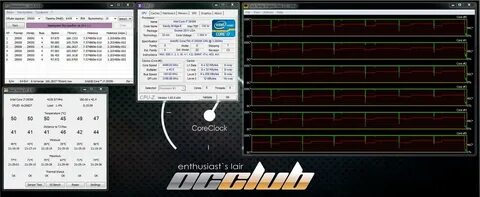 Cpu temp
