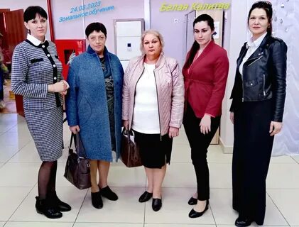 Патриоты дона