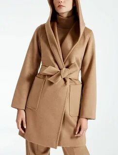 Кашемир max mara