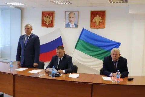 Региональная коррупция