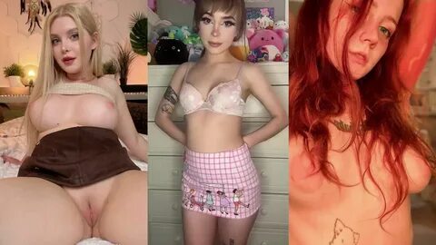 Slideshow nude tik tok compilations.