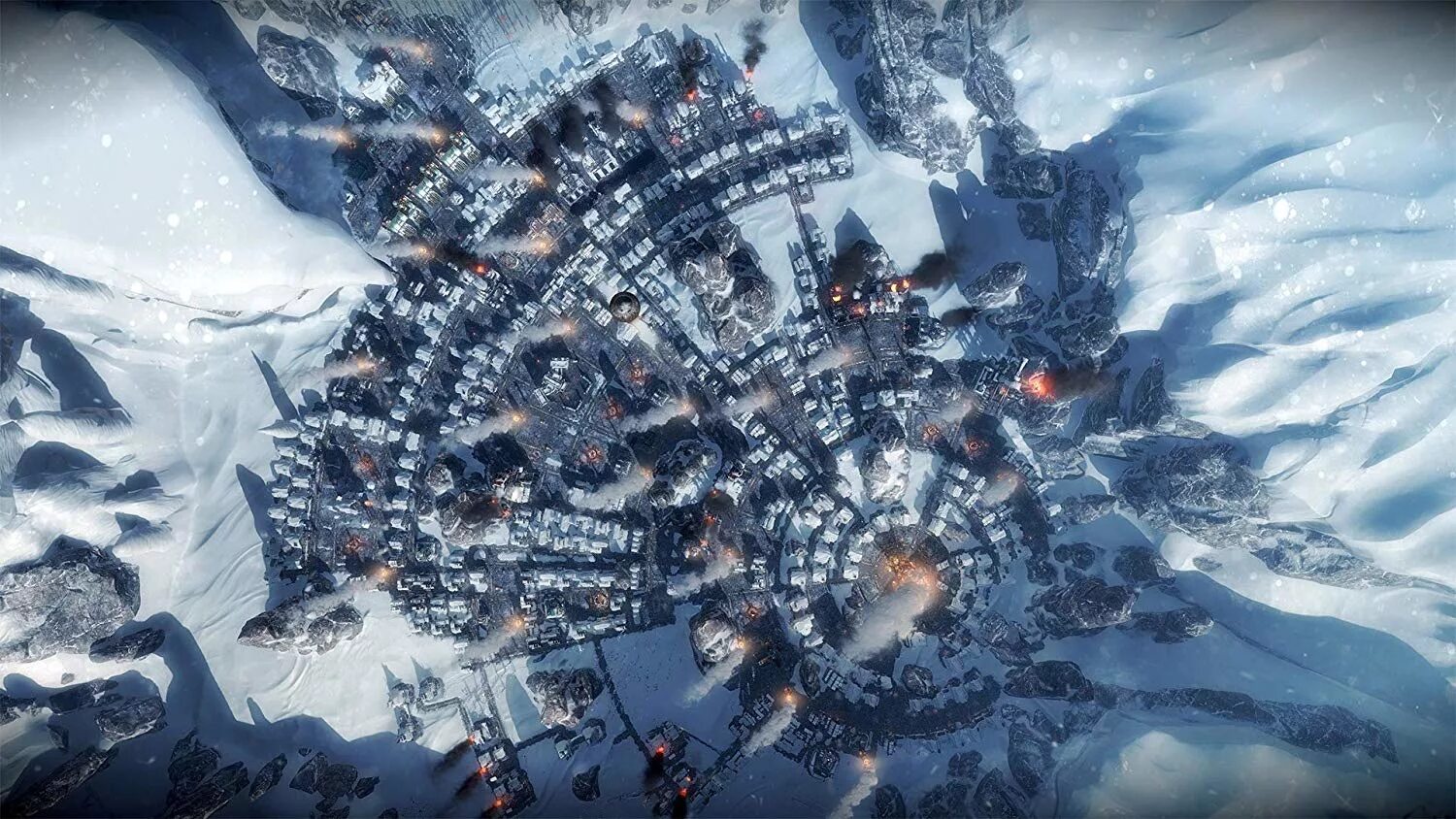 Фрост панк читы. Xbox 360 frostpunk. frostpunk ps4. фрост панк пс4. frostpunk выжившие.