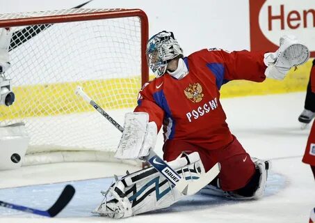 Хоккей барашков