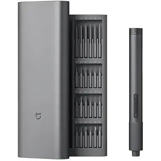 Xiaomi screwdriver electric 24