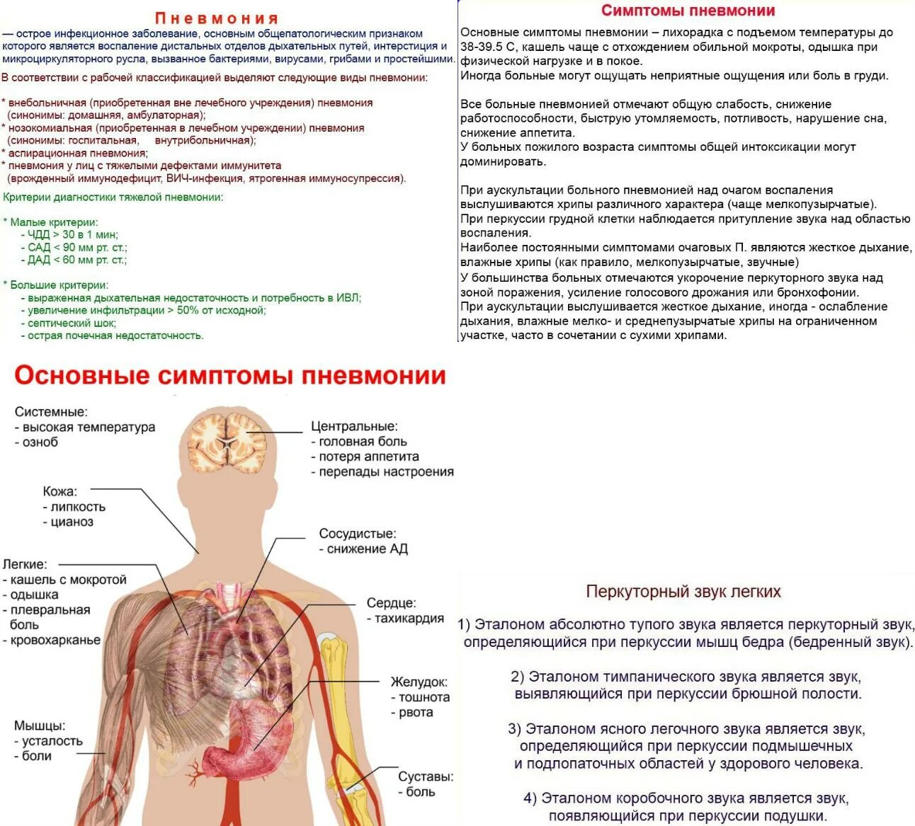 Пневмония это инфекционное заболевание. Вирусно-бактериальная пневмония.