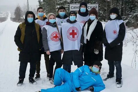 Добро молодежь
