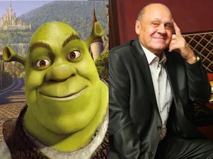 Шрек похожие