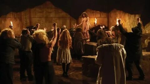 Фильм Мать слез (Италия, США, 2007) - Афиша-Кино