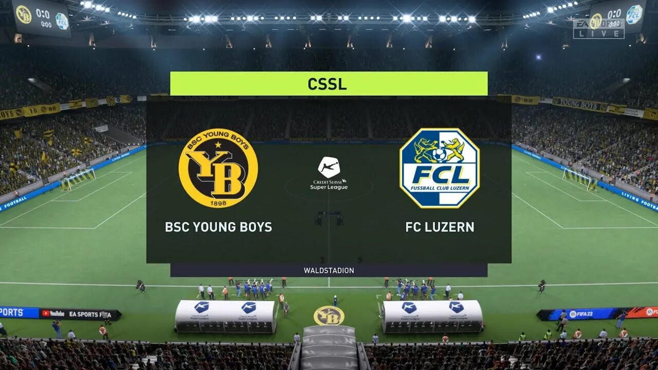 ФК Lugano FIFA 18 форма. Swiss super League.