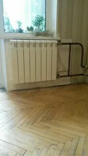 Установка радиаторов расценка