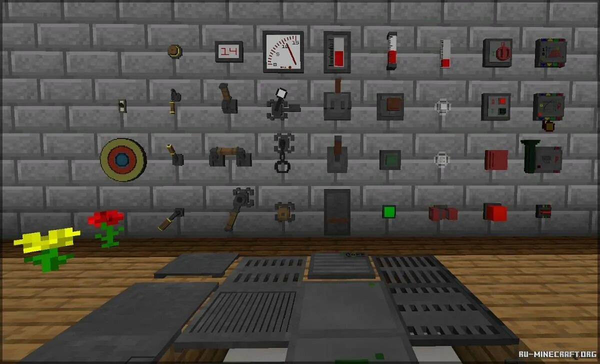 In game account switcher 1.16 5 forge