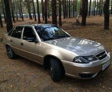 Нексия н150