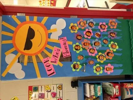 Ideas for school