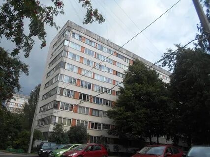 Тимуровская улица санкт петербург