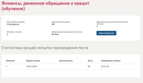 Основы экономической деятельности тест