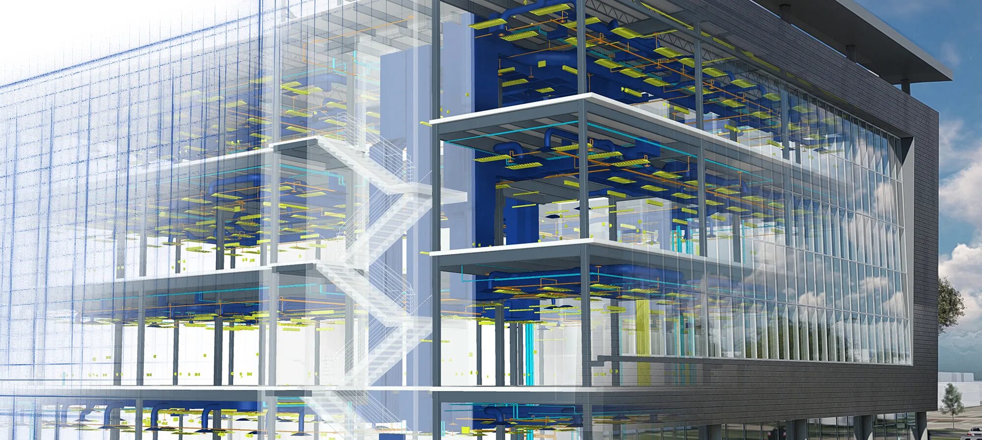 Best building engineering