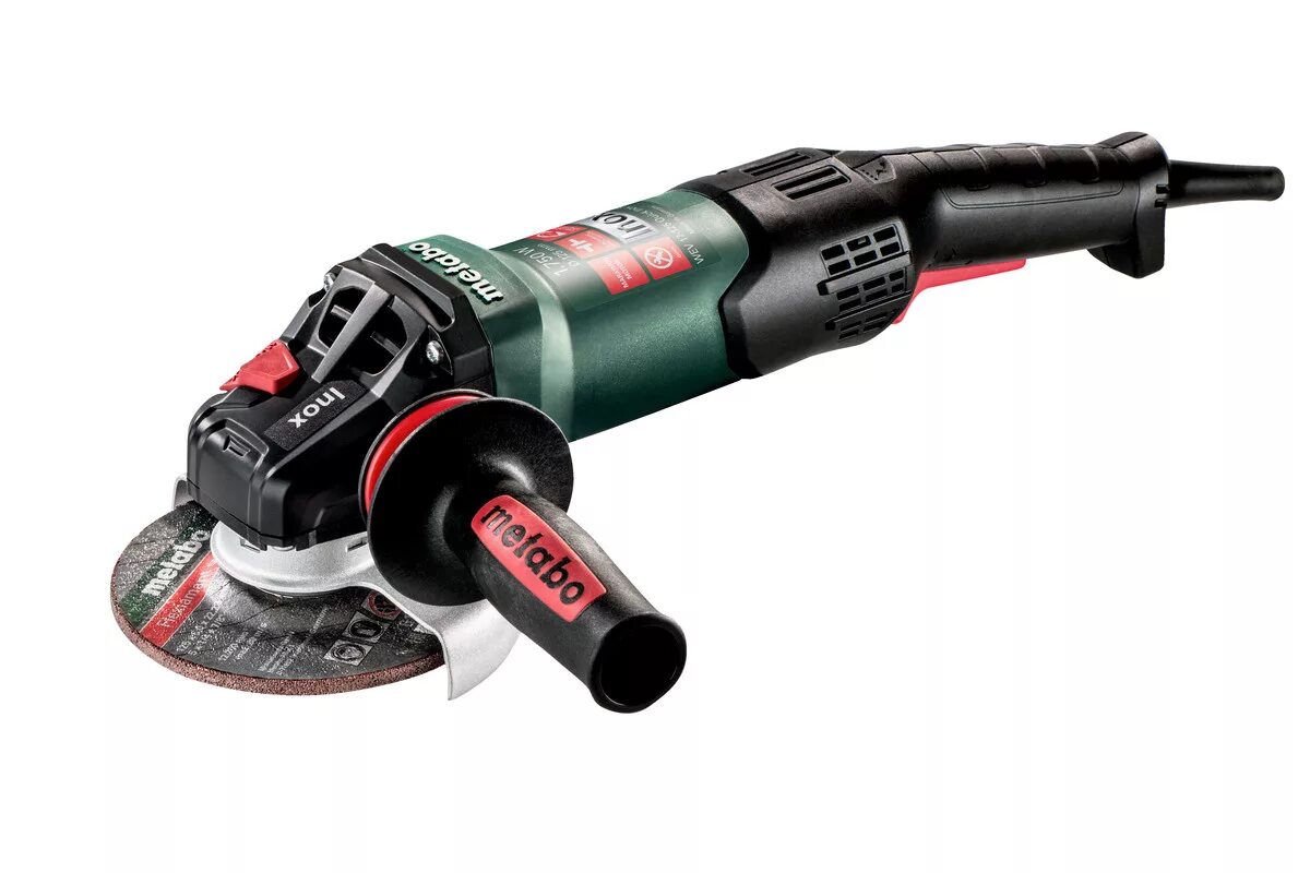 Ушм с регулировкой оборотов metabo. Metabo wepba 17-150 quick. metabo wev 17-125 quick. metabo we 17-125 quick rt. wepba 17-125 quick rt.