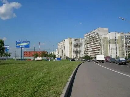 Северное бутово куликовская 6